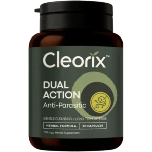 CLEORIX gélules, boîte de 20