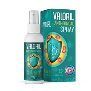 VALORIL spray, flacon de 50 ml