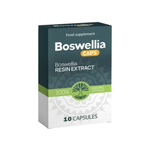 Boswellia