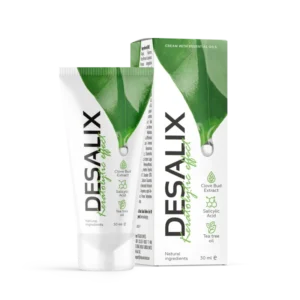 Desalix