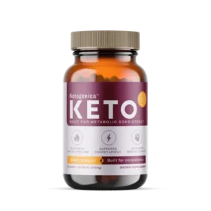 Ketogenica