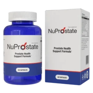 NuProstate