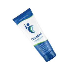 Orosteel