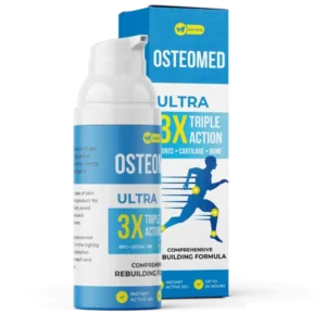 OSTEOMED