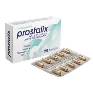 Prostalix