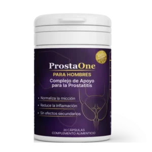 ProstaOne