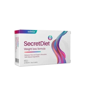 SecretDiet