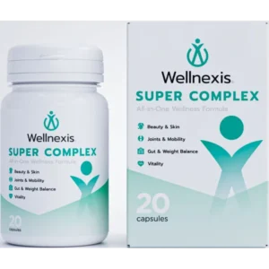 Wellnexis