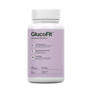 GlucoFit