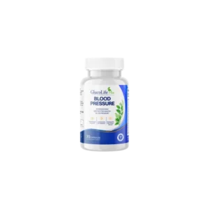 GlucoLife Plus Blood Pressure