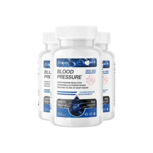 CardioX Blood pressure
