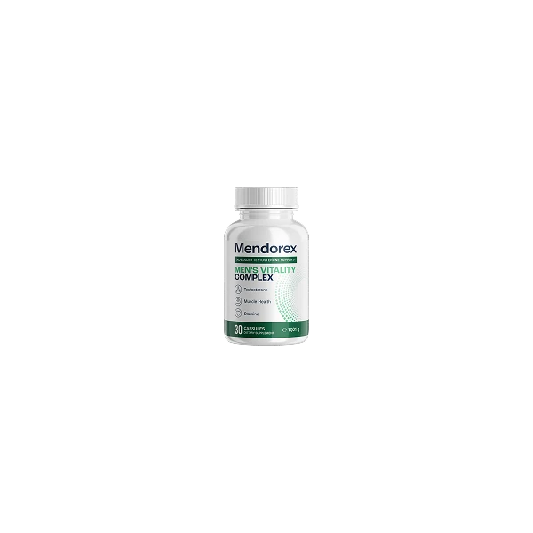 Mendorex