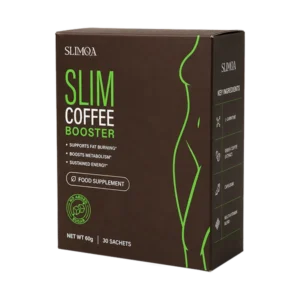 SLIMQA Slim Coffee Booster