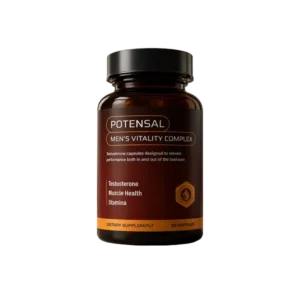 Potensal
