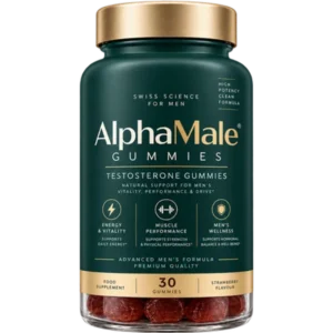 AlphaMale