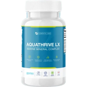 AQUATHRIVE LX
