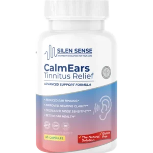 CalmEars