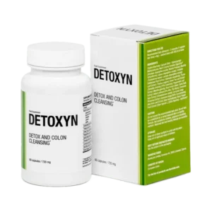 DETOXYN