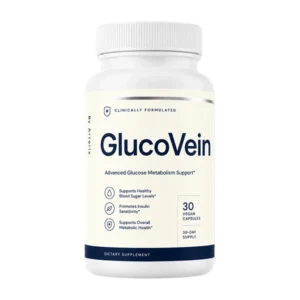 GlucoVein