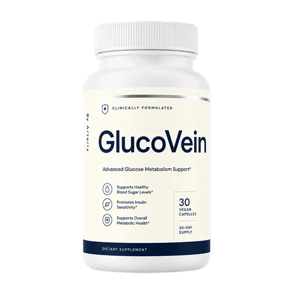 GlucoVein