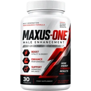 MAXUS-ONE