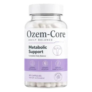 Ozem-Core