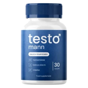 TestoMann