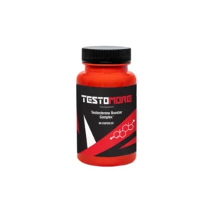 Testomore
