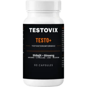 TESTOVIX