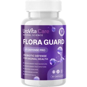 UroVita Care FLORA GUARD