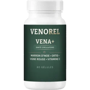 VENOREL