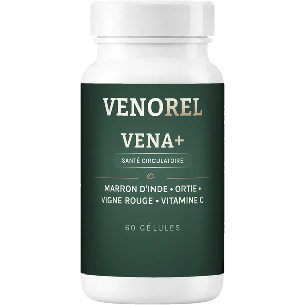 VENOREL