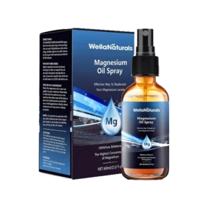WellaNaturals